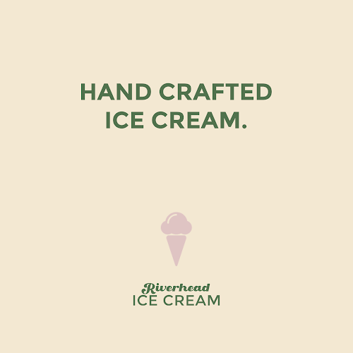 Comentarii opinii despre Riverhead Ice Cream