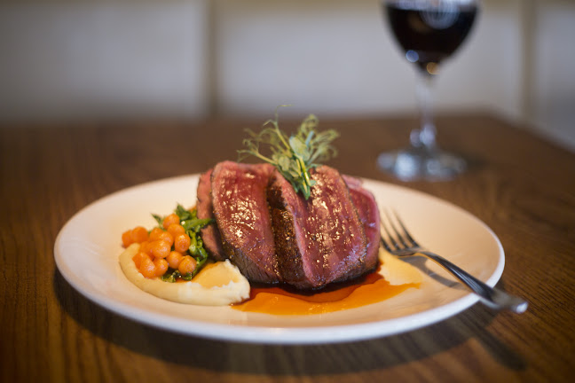 Opinii despre Foxglove Bar & Kitchen în Wellington - Hospitality and gastronomy