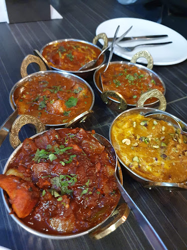 Indian Taj - Carterton