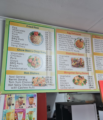 Opinii despre Flying Dragon Restaurant în Cambridge - Hospitality and gastronomy