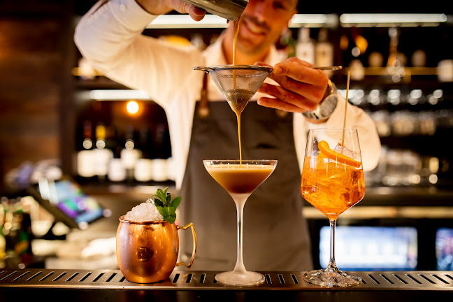 Ferg's Bar - Queenstown