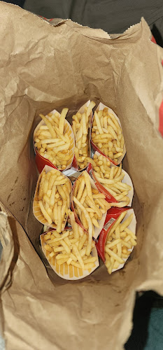 Comentarii opinii despre McDonald's Timaru