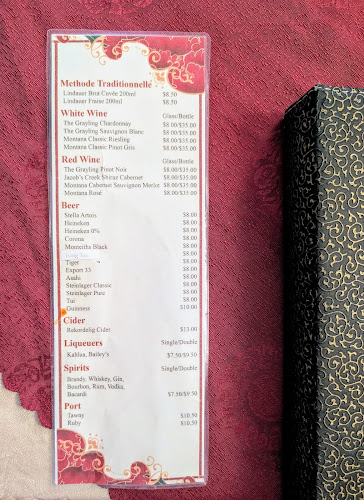 Comentarii opinii despre China City Restaurant