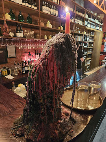 Comentarii opinii despre Candela