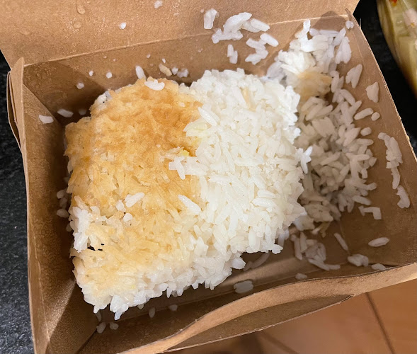 Organic Thai2Go Wanaka - Wānaka