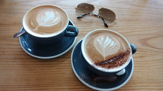 Moinho Café - Queenstown