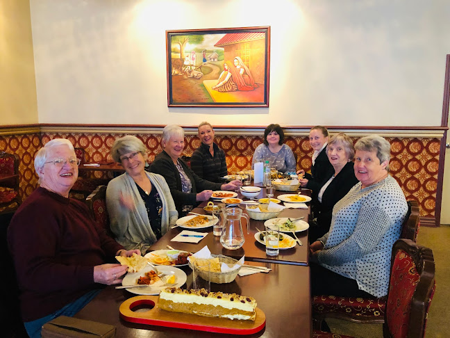 Rangoli Indian Restaurant