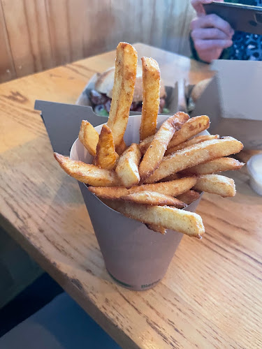 Opinii despre Jax Burger Shack East Tamaki în Auckland - Hospitality and gastronomy