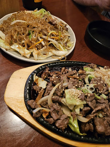 i love kimchi Korean Restaurant QUEENSTOWN