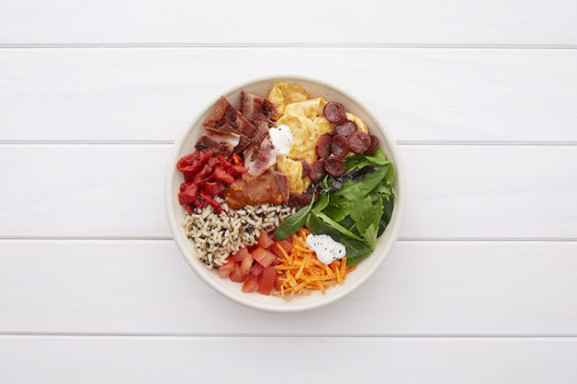 Pita Pit Botany Junction - Auckland