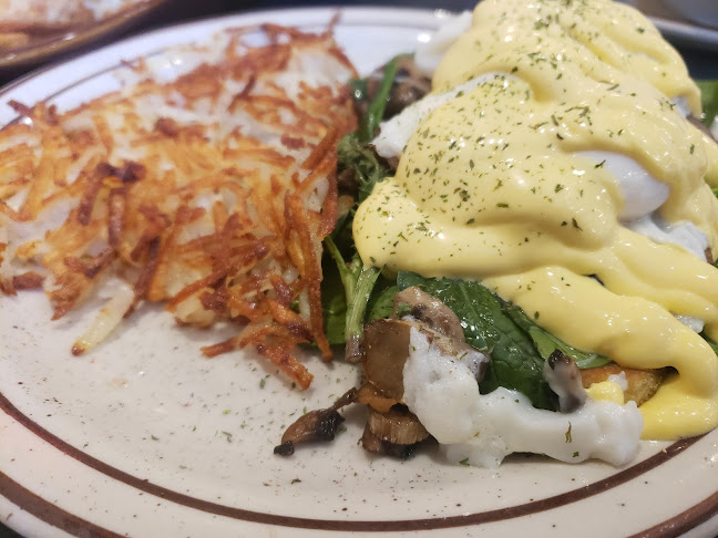 Denny's Manukau Restaurant