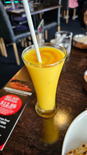 Taupo Indian Cuisine Restaurant&Bar - Hospitality and gastronomy