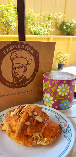 Fergbaker - Hospitality and gastronomy