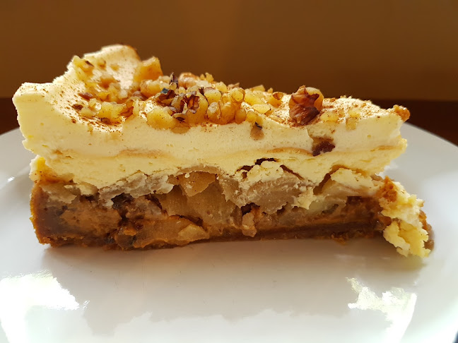 Opinii despre Coffee Pen în Auckland - Hospitality and gastronomy