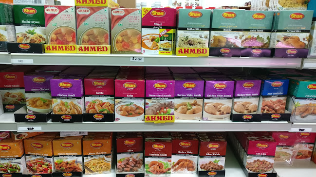 Kiwi Halal Meats - Lower Hutt