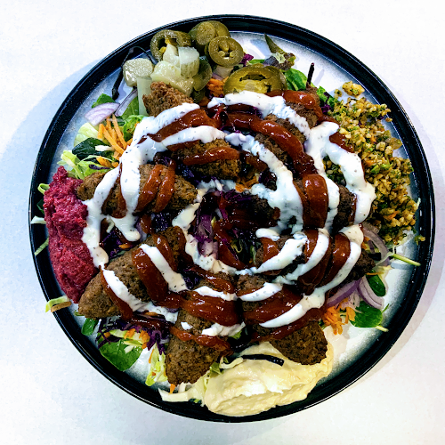 Viva Cafe & Bar Turkish owned by Deniz - Hospitality and gastronomy