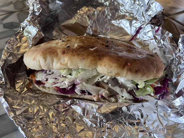 Opinii despre Turkish Shawarma & Wood Fired Pizza (Halal) în Auckland - Hospitality and gastronomy