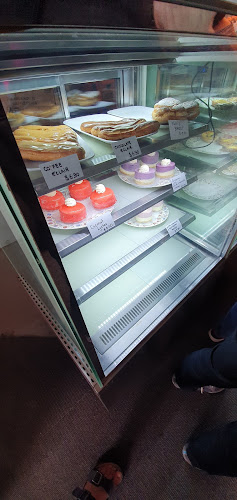 Sweet As Bakery - Hospitality and gastronomy