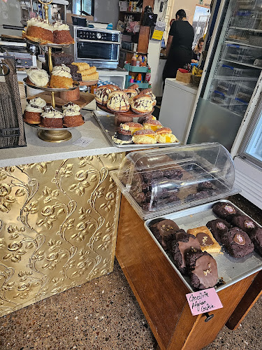 Blue Rose. - Hospitality and gastronomy