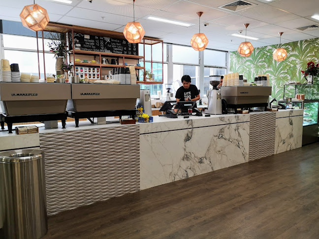 Reviews of Planet Espresso in Auckland - Hospitality and gastronomy