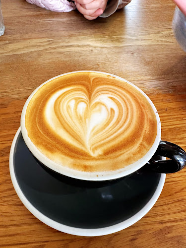 Swanson Station Cafe - Hospitality and gastronomy