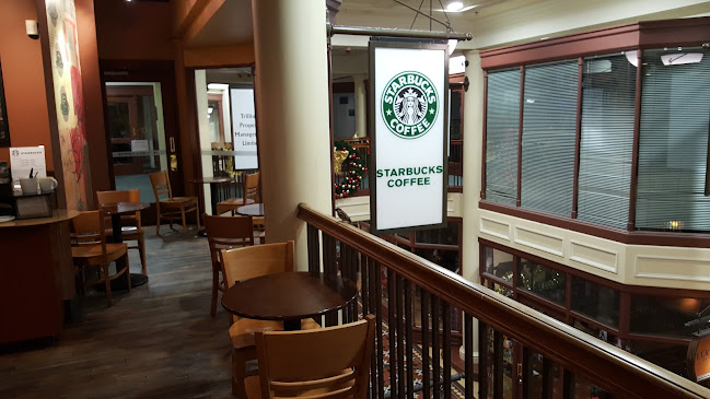 Comentarii opinii despre Starbucks Lambton Quay