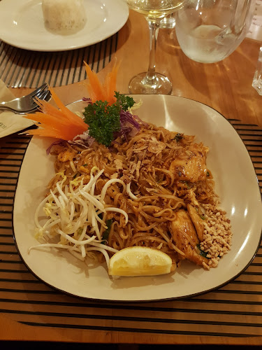 Comments and reviews of Thai Marina