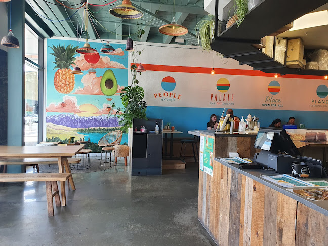 Taco Medic Frankton - Hospitality and gastronomy