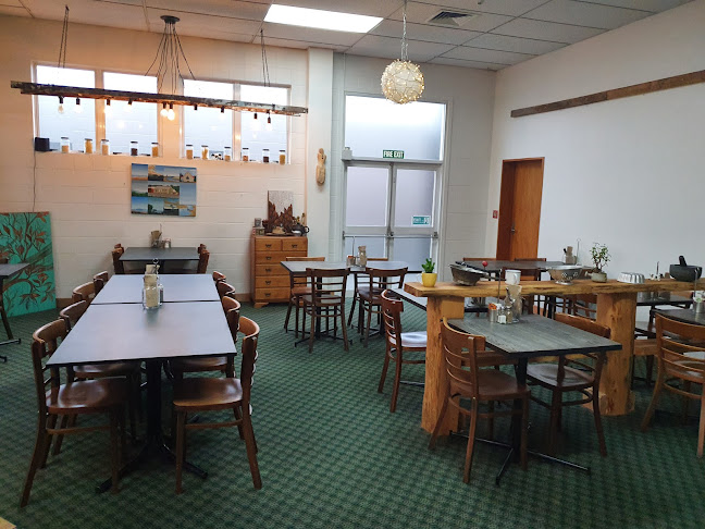 Brown Butter Kitchen