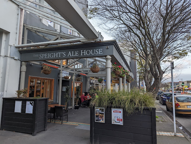 Speight's Ale House Invercargill