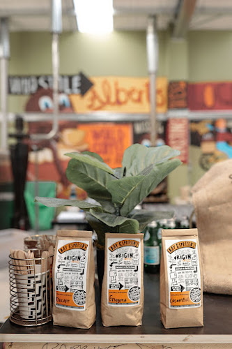 Opinii despre Bay Espresso Roastery în Hastings - Hospitality and gastronomy