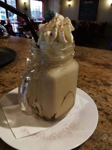 Comentarii opinii despre Amici Italian cafe and restaurant