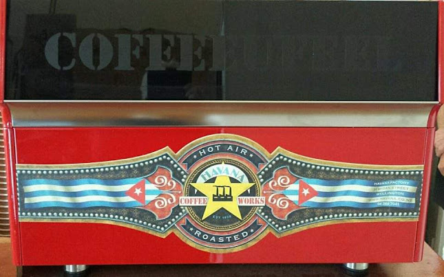 Comentarii opinii despre The Red Eye Café