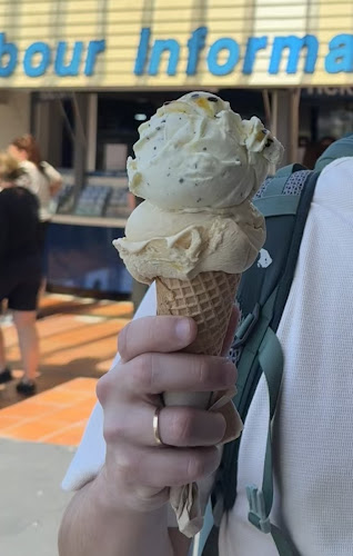 Island Gelato Co. CBD Ferry Terminal