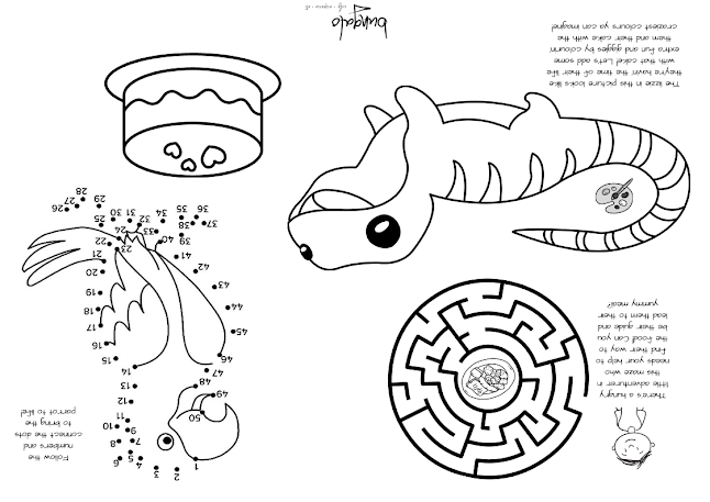 Bungalo Cafe - Hospitality and gastronomy