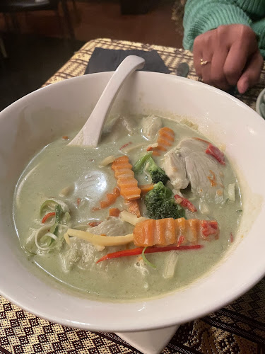 Opinii despre Thai Orchid Restaurant în Palmerston North - Hospitality and gastronomy