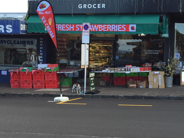 Howick Village Grocer - Hospitality and gastronomy