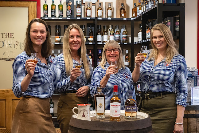 Whisky Galore - Hospitality and gastronomy