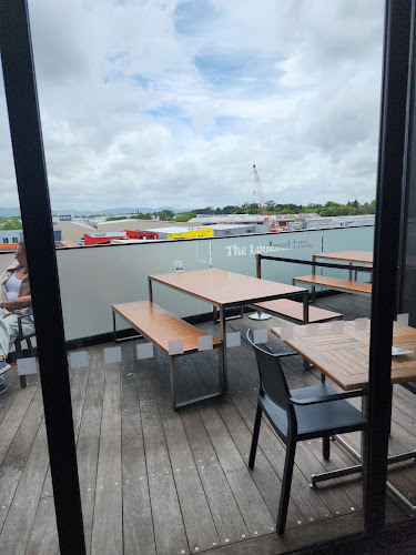 The Lookout Bar and Kitchen - Hospitality and gastronomy