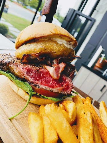 The Flaming Rabbit - Lincoln