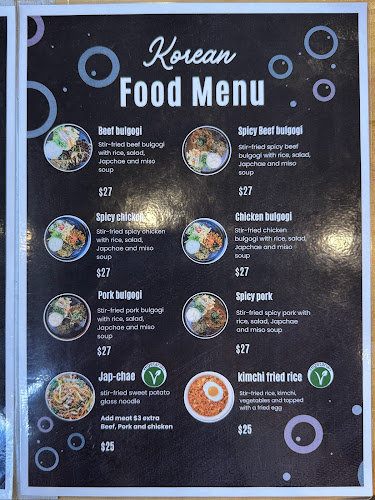 Teolbo Korean Restaurant