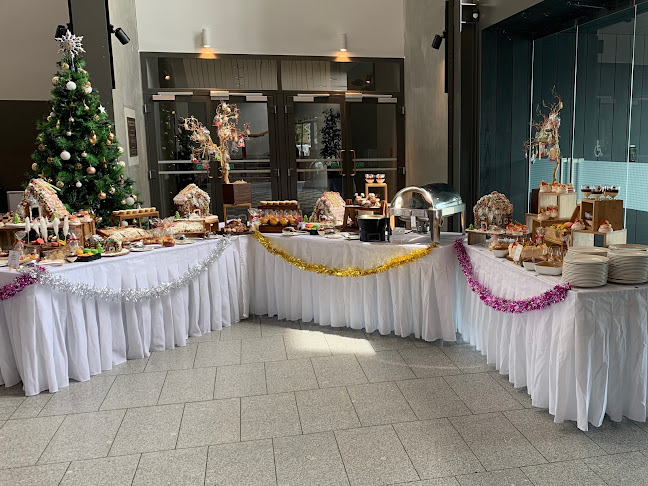 Tutaki Cafe - Lower Hutt