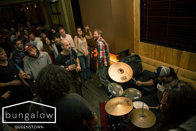 Opinii despre Sky Bar în Queenstown - Hospitality and gastronomy