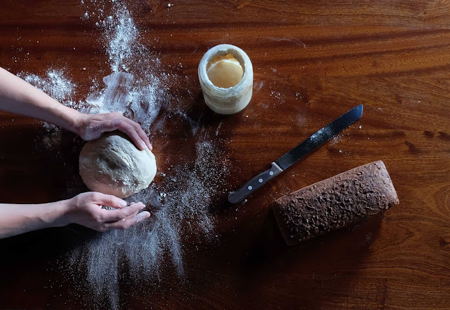 The People's Bread Co. - Wānaka