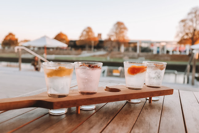 Reviews of Five Peaks Brew Co (Bar, Grill & Brewery) in Kaiapoi - Hospitality and gastronomy