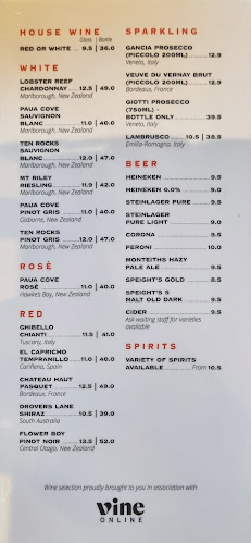 218 George Street, Central Dunedin, Dunedin 9016, New Zealand