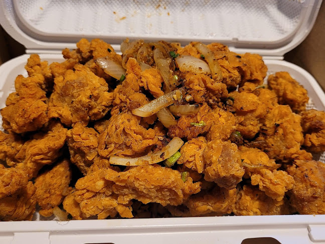 Sunlong Takeaways - Hospitality and gastronomy