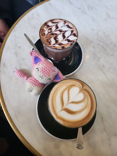 Havana Coffee Works - Wellington