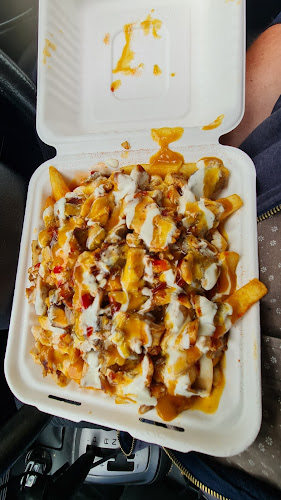 Zara's Turkish Cafè - Upper Hutt