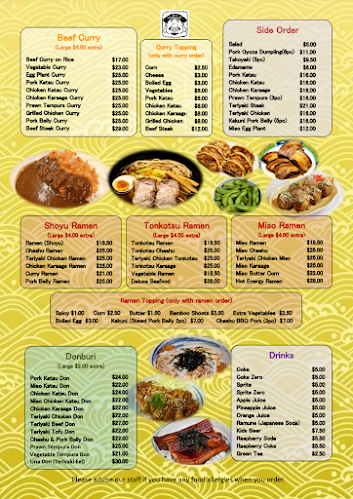 Comentarii opinii despre Daikoku Victoria